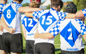 Résultat du Match Juniors  Parisis RC VS RST ST Maur/Bonneuil  