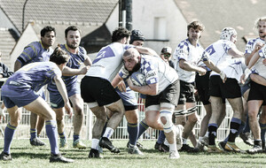 Résultat match de Play Down de l'équipe Premiere du Parisis RC VS Red Star de ce dimanche 20 avril 2025