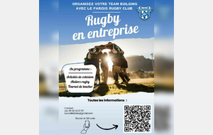 Dans votre entreprise aussi, la victoire se construit en équipe.