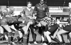 Résultat du match des Cadettes du Parisis RC VS RST Paris 15/Stade Français du 30 novembre 2025