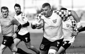 Résultat du match de l'équipe Reserve du Parisis Rc VS  Rugby Melun Combs Senart 77 de ce dimanche 07 décembre 2025