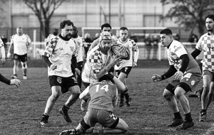 Résultat du match de l'équipe Premiere du Parisis RC contre Nos Seniors de l'équipe Reserve recevaient ce dimanche l'équipe du Entente RC CS Bretigny match qui se oslde sur une VICTOIRE sur le score de  22 à 08 pour le PRC avec 3 essais pour le PRC à 1 po