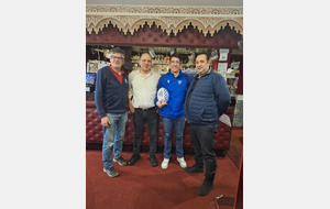 Nouveau partenariat avec le restaurant Le Palais de Souss