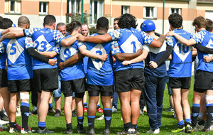 Match Seniors Union Des Bords de Marne contre PRC 