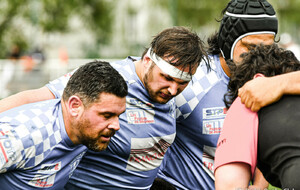 Match Reserve Seniors CA Chevreuse contre PRC 