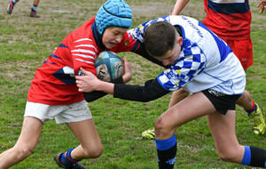 Match Cadets VS RC Suresnes