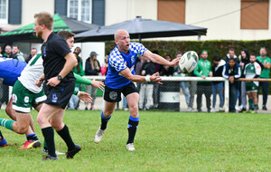 Match Premiere PRC VS RC Melun Combs Senart 77