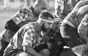 Match Terre de France Rugby VS Reserve PRC 