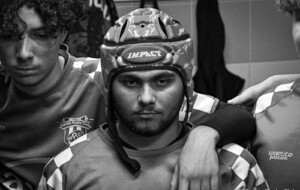 Match Juniors PRC/RCIA VS RC Rambouillet Sports