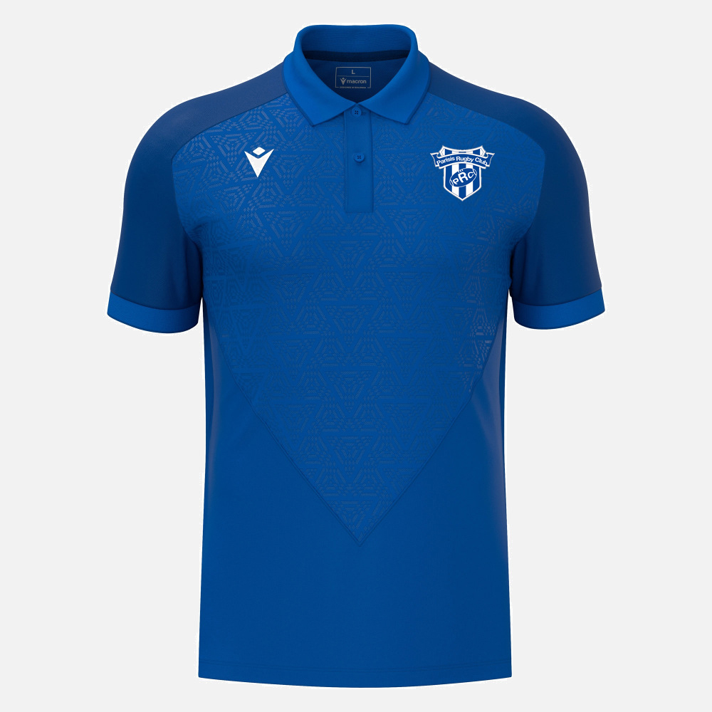 Baldwin Polo Blau Royal ou Bleu Marine et en Blanc