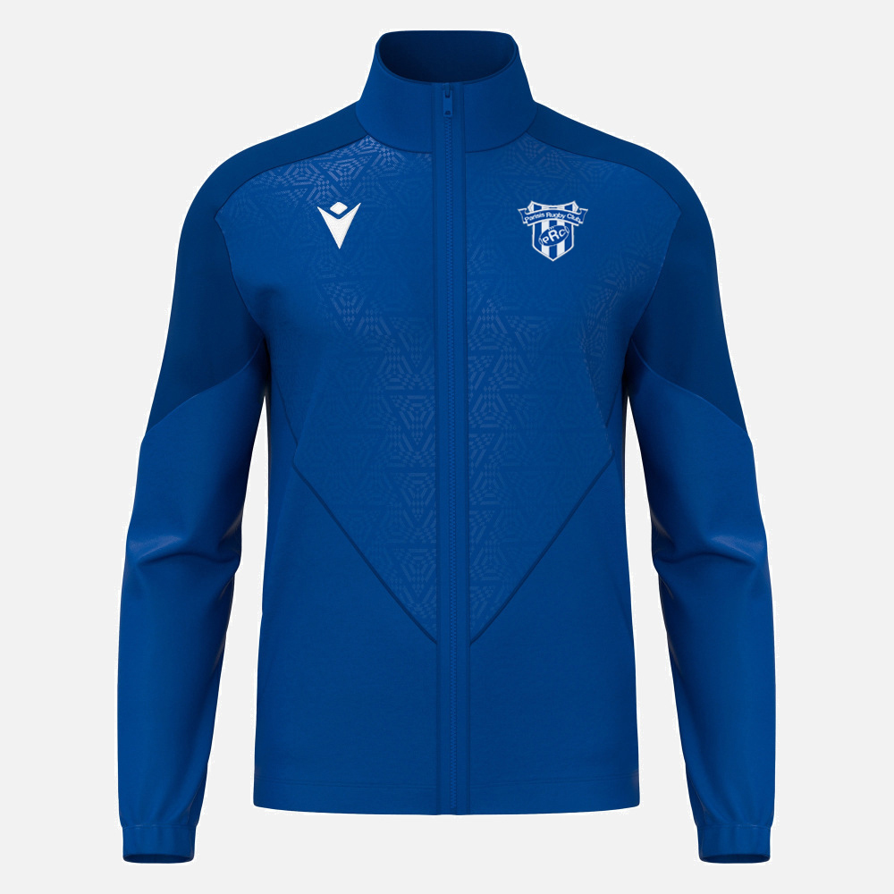 Poséidon Veste Bleu Royal ou Bleu Marine