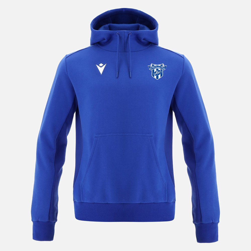 Sweat-Shirt Capuche Dance Bleu Royal ou Bleu Marine