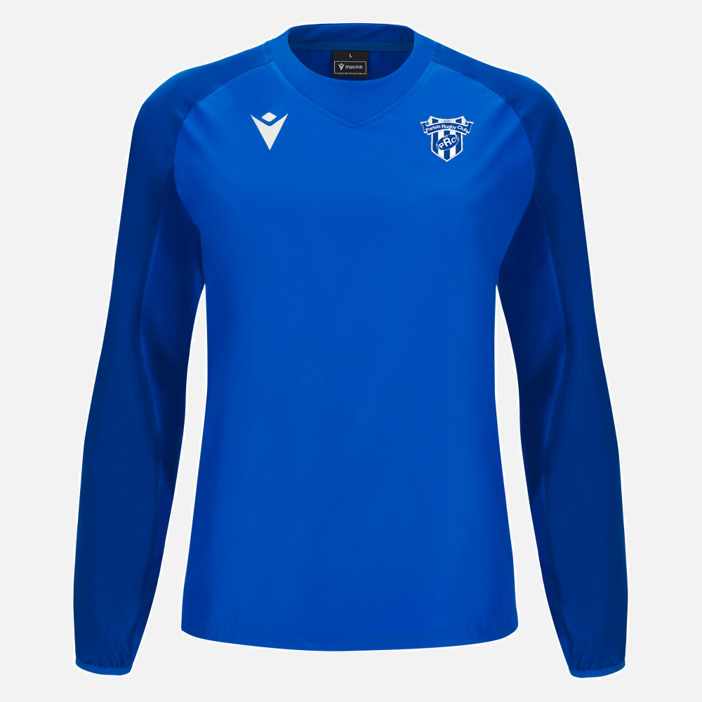 Denali Vareuse Bleu Royal ou Bleu Marine