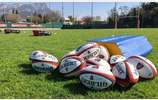 Dates de reprise des Entrainements du Parisis Rugby Club Saison 2024/2025