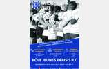Le Pôle jeunes du Parisis Rugby Club Saison 2024/2025