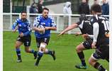 Résultat du match de l'équipe Reserve du Parisis Rc contre Rugby Melun Combs Senart 77 de ce dimanche 10 novembre 2024