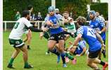 Résultat du match de l'équipe Reserve du Parisis Rugby Club contre Rst Ubm/champigny du 17.11.24