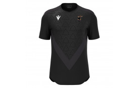 WISP maillot Noir Vieux Loups