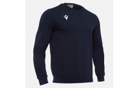 Sweat Axima Bleu Marine (Déstockage)