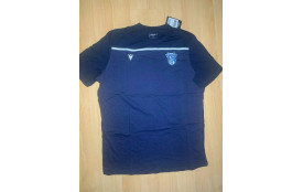 Maillot Country Bleu Marine (Déstockage)