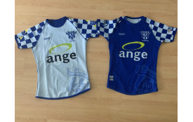 Maillot SLIM Ange Juniors