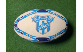 Ballon logo PRC (Enfant)