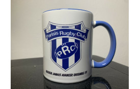 Mug logo PRC