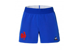 Short Pro Bleu Royal Pro Le Coq Sportif 