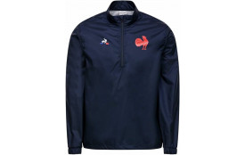 Coupe-vent Le Coq Sportif FFR Training Windbreaker