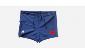 Maillot de bain Homme FFR Le Coq Sportif