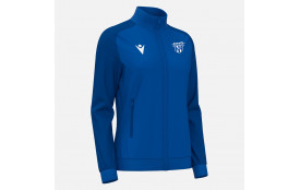 Rama sweat-shirt Bleu Marine