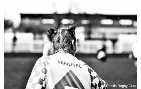 Retour en images sur le match des Féminines Seniors du 12.11.17