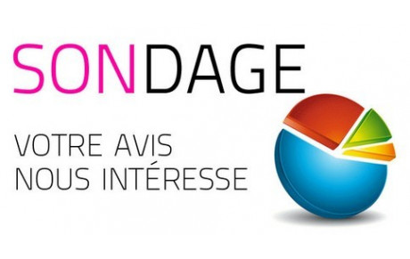 SONDAGE Téléthon Ermont le 09.12.17