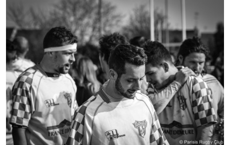 VICTOIRE DE NOS SENIORS I &amp; II CE DIMANCHE 25.03.18