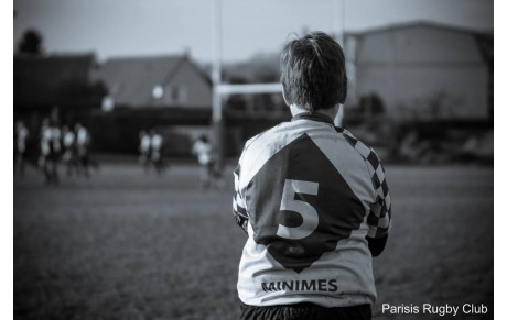 Résultat du match de nos Cadets du samedi 13 Octobre 2018