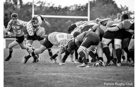 Resultat Match Seniors du 11 Novembre 2018