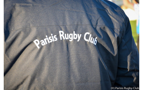 Résultat Match des Cadets Parisis RC VS Paris 15 de ce Samedi 9 Février 2019