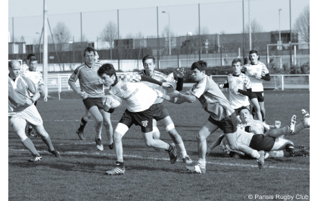 Résultat du match des Cadets en déplacement ce Samedi 16.02.19