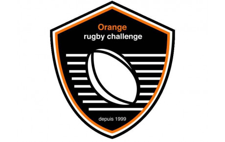 Résultat Challenge Orange EDR Féminines