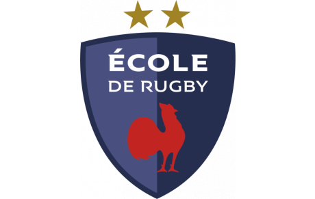  Reprise Ecole de Rugby du Parisis RC MERCREDI 2 DECEMBRE 2020