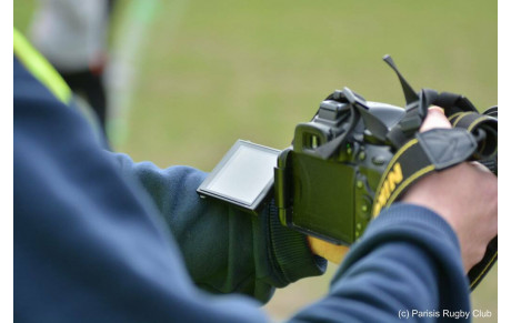 Information Webmaster Parisis RC