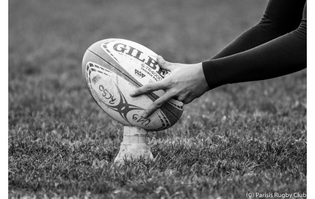 Ecole de Rugby quelques dates à retenir pour les vacances