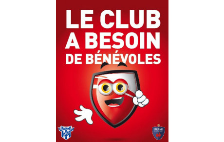 Le Parisis Rugby Club recrute des éducateurs bénévoles (homme ou femme) en Ecole de Rugby