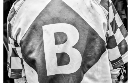 Info catégorie Benjamins du Parisis Rugby Club saison 2021-2022