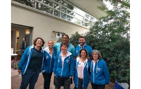 Un p'tit retour de Thibault Coché sur cette folle journée de nos RuBies à Toulouse ce week-end du 18 septembre 2021