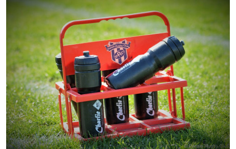 Résultats des matchs de nos Cadets du Parisis RC de ce dimanche 10 Octobre 2021