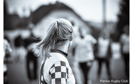 Résultat du match de nos Gorillas du Parisis de ce dimanche 10 octobre 2021