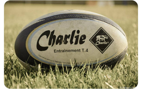 Résultats des matchs de nos Juniors du Parisis RC de ce samedi 16 octobre 2021