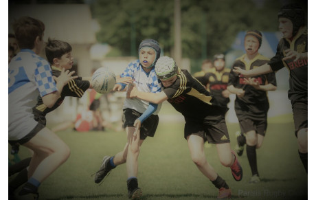 Résultats des matchs de nos Cadets du Parisis RC de ce dimanche 17 octobre 2021