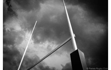Résultat du match des Juniors du Parisis RC de ce samedi 22 janvier 2022